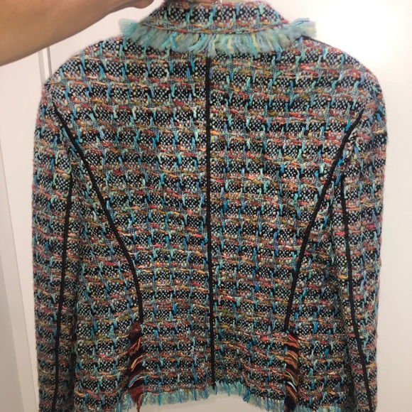 Missoni jacket 😍 - Picture 2 of 6